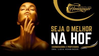 Carreiras em Ascensão: Como a Harmonização Orofacial Pode Ampliar Sua Prática Clínica