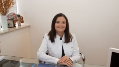 Dra. Lucia de Oliveira – Coloproctologista