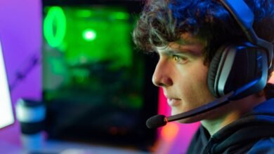 Jogos para Computador Viraram febre em 2025. Veja o Motivo