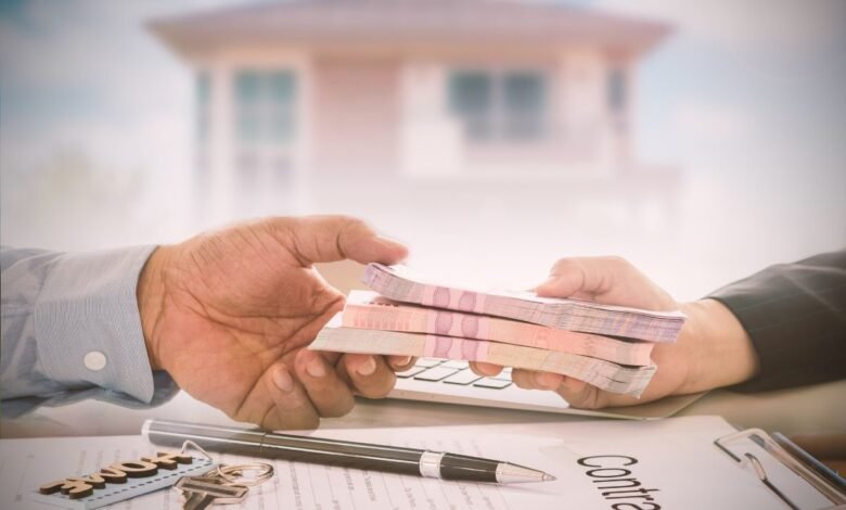 Empréstimo com garantia de imóvel: vale a pena fazer?